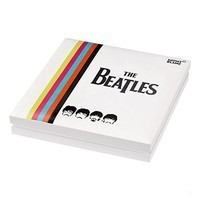Ручка шариковая Montblanc Great Characters Edition The Beatles 116258