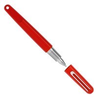 Ручка шариковая Montblanc M Red 117601