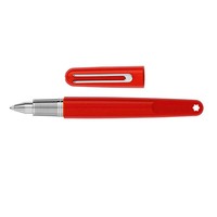 Ручка шариковая Montblanc M Red 117601