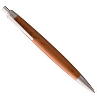 Шариковая ручка Lamy 2000 Золотистый Тис 4029644