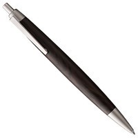 Шариковая ручка Lamy 2000 Черное дерево 4029642