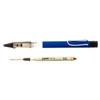 Шариковая ручка Lamy AL-Star 4000917