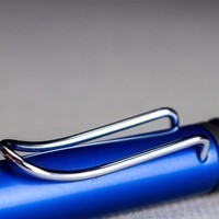 Шариковая ручка Lamy AL-Star 4000917