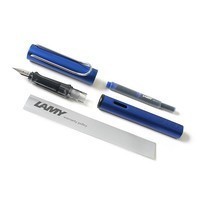 Перьевая ручка Lamy AL-Star 4000312