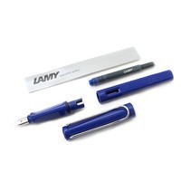 Перьевая ручка Lamy Safari 4000142