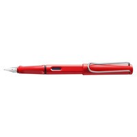Перьевая ручка Lamy Safari 4000181