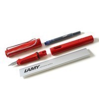 Перьевая ручка Lamy Safari 4000181