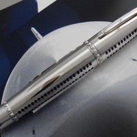 Перьевая ручка Montblanc Airbus A380 38948