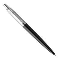 Комплект Шариковая ручка Parker JOTTER 17 16 232 + Блокнот Moleskine Classic средний черный QP616