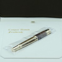 Ручка перьевая Montblanc Caspar David Friedrich Artisan Limited Edition 105364