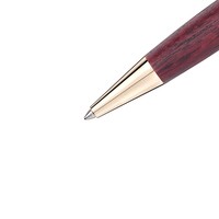 Шариковая ручка Montblanc Meisterstuck platinum Line 125315