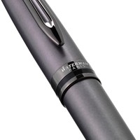 Шариковая ручка Waterman Expert Metallic Black RT BP 20 047