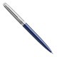 Фото Ручка шариковая Waterman HEMISPHERE Essentials Metal and Blue Lacquer CT BP 22 007