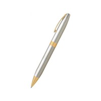 Шариковая ручка Sheaffer LEGACY Sandbl Palladium GT BP Sh903825
