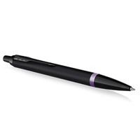 Шариковая ручка Parker IM 17 Professionals Vibrant Rings Amethyst Purple BT BP 27 232