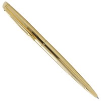 Шариковая ручка Waterman Hemisphere Golden Shine GT BP 22 564