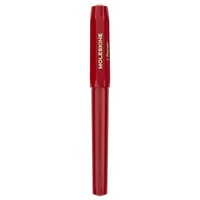 Шариковая ручка Moleskine x Kaweco красная 1 мм KAWBALLPENRED