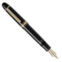 Перьевая ручка Montblanc Meisterstück 149 115384