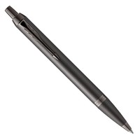 Шариковая ручка Parker IM 17 Professionals Monochrome Titanium BP 28 032