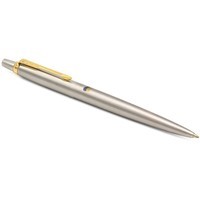 Шариковая ручка Parker JOTTER 17 SS GT BP Флаг желто-синий 16032_T008c
