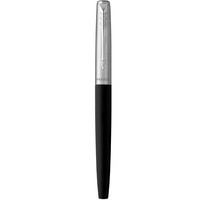 Перьевая ручка Parker Jotter 17 Standart Black CT FP M 15 616
