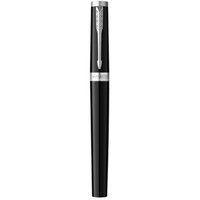 Перьевая ручка Parker Ingenuity Black 60 111