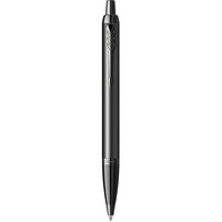 Шариковая ручка Parker IM 17 Professionals Monochrome Titanium BP 28 032