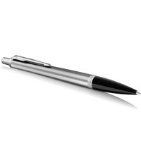 Шариковая ручка Parker URBAN 17 Metro Metallic CT BP 30 332