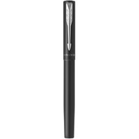 Перьевая ручка Parker Vector 17 XL Metallic Black CT FP F 06 011