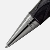 Ручка шариковая Montblanc Writers Edition Homage to Brothers Grimm Limited Edition черная 128364