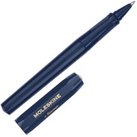 Кулькова ручка Moleskine x Kaweco Синяя 1 мм KAWBALLPENBLUE