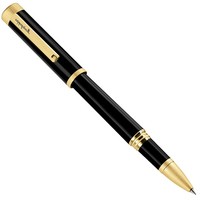 Ручка-роллер Montegrappa Zero Rb Ygold Plated ISZEIRIY