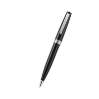 Перьевая ручка Montegrappa Armonia Fp F Black ISA1R2AC