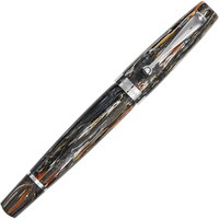 Перьевая ручка Montegrappa Mia Fp F Meteor Shower ISMIA2I3