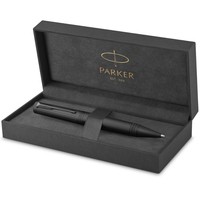 Ручка шариковая Parker Ingenuity Black Matte BT BP 60 332