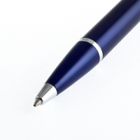 Шариковая ручка Parker IM Blue CT 20 332C