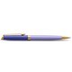 Фото Ручка шариковая Waterman HEMISPHERE Colour Blocking Purple GT BP 22 580