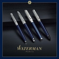 Ручка шариковая Waterman HEMISPHERE L’Essence du Bleu PT BP 22 088
