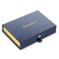 Подарочная коробка Waterman DUO24 13x20x3.8 см WM2180602