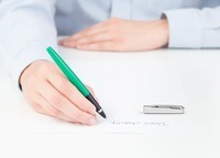 Ручка-роллер Parker Jotter 17 Plastic Green CT RB в Eco упаковке 15 221e