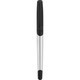 Фото Ручка капиллярная S.T. Dupont Defi Millennium Brushed Chrome/Black 402004